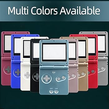 Amazon | OSTENT カバー フルハウジング シェル ケース 交換